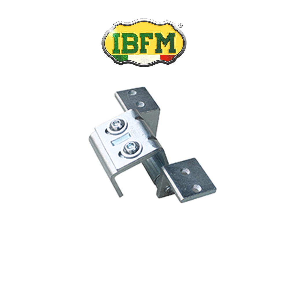 Cerniera 3D a scomparsa per porte blindate art. 754/VAFO Cerniera 3D a scomparsa per porte blindate art. 754/VAFO