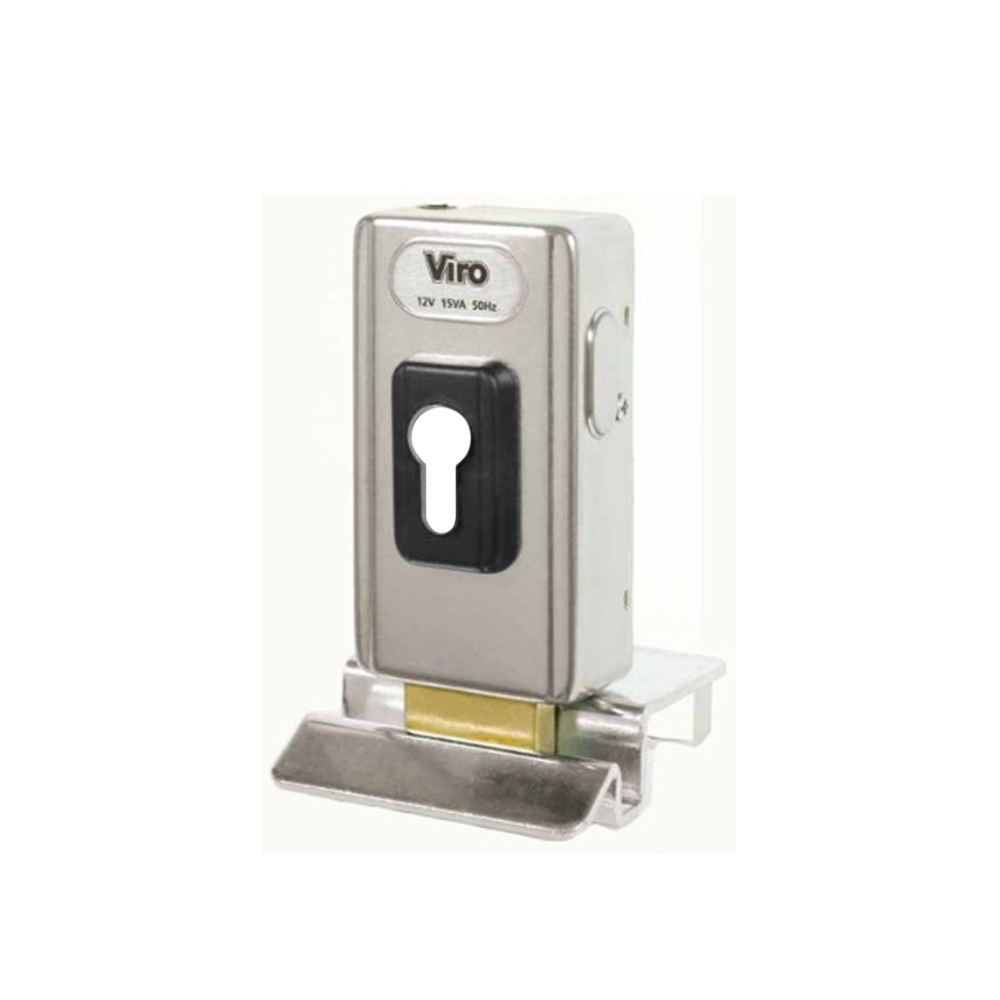 Serratura elettrica universale Viro V06 art. 1.7918