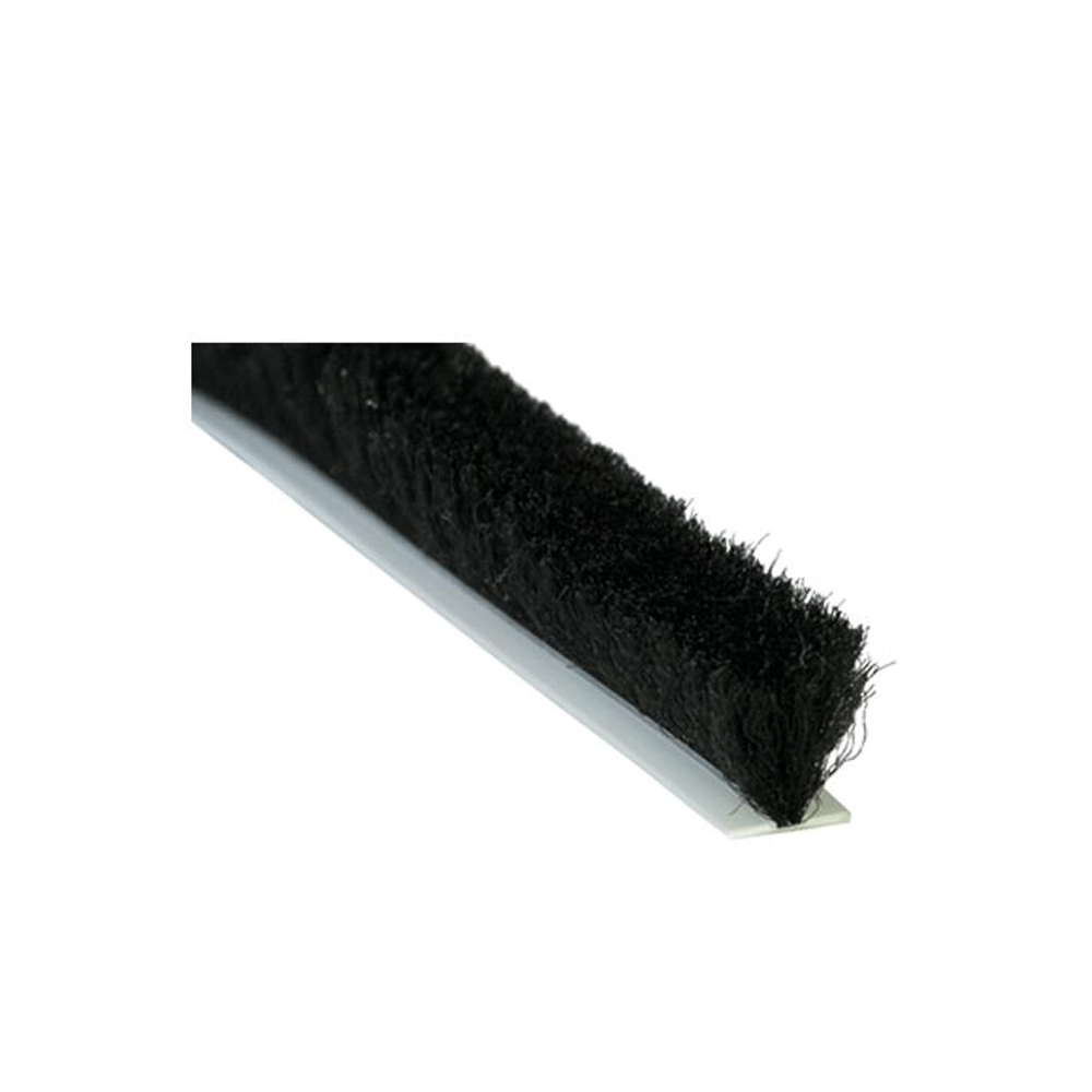 Guarnizione spazzolino Tecseal 6,9 × 13 mm art. 3PBK Guarnizione spazzolino Tecseal 6,9 × 13 mm art. 3PBK