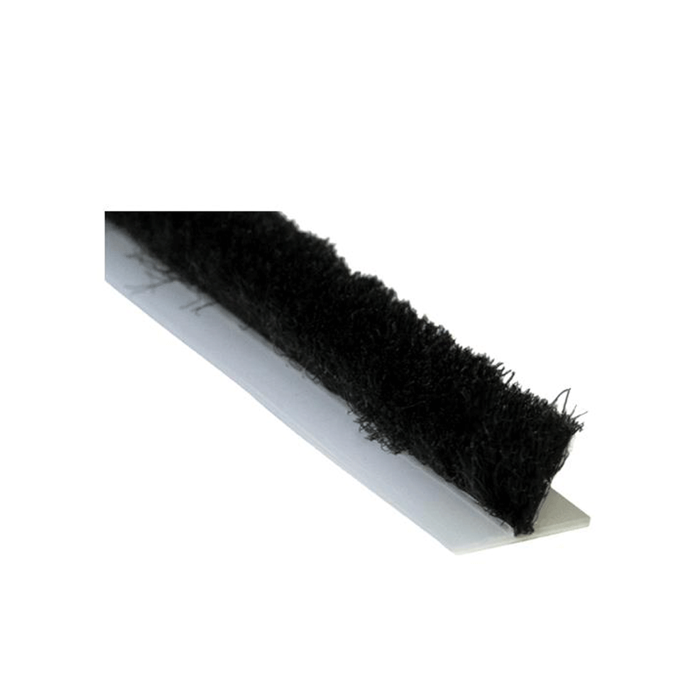 Guarnizione spazzolino Tecseal 9 × 9 mm art. 3PBKA Guarnizione spazzolino Tecseal 9 × 9 mm art. 3PBKA