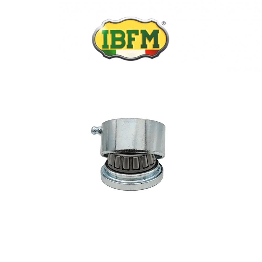 839B IBFM | Cardine a cuscinetti tipo basso diametro 50mm parte inferiore