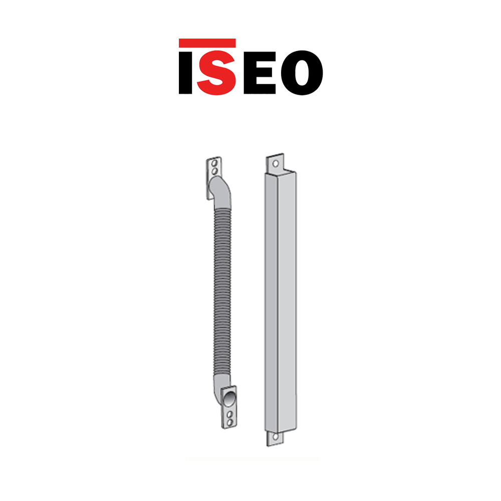 Passacavo flessibile Iseo art. 8810 Passacavo flessibile Iseo art. 8810