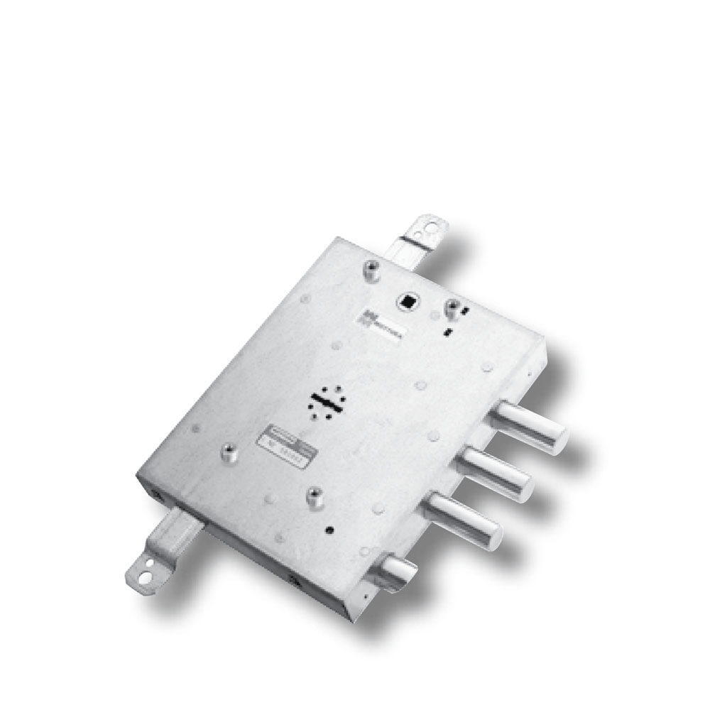 Serratura di sicurezza Mottura ricambio Gardesa interasse 37 mm Destra art. 89R571GD9 Serratura di sicurezza Mottura ricambio Gardesa interasse 37 mm Destra art. 89R571GD9