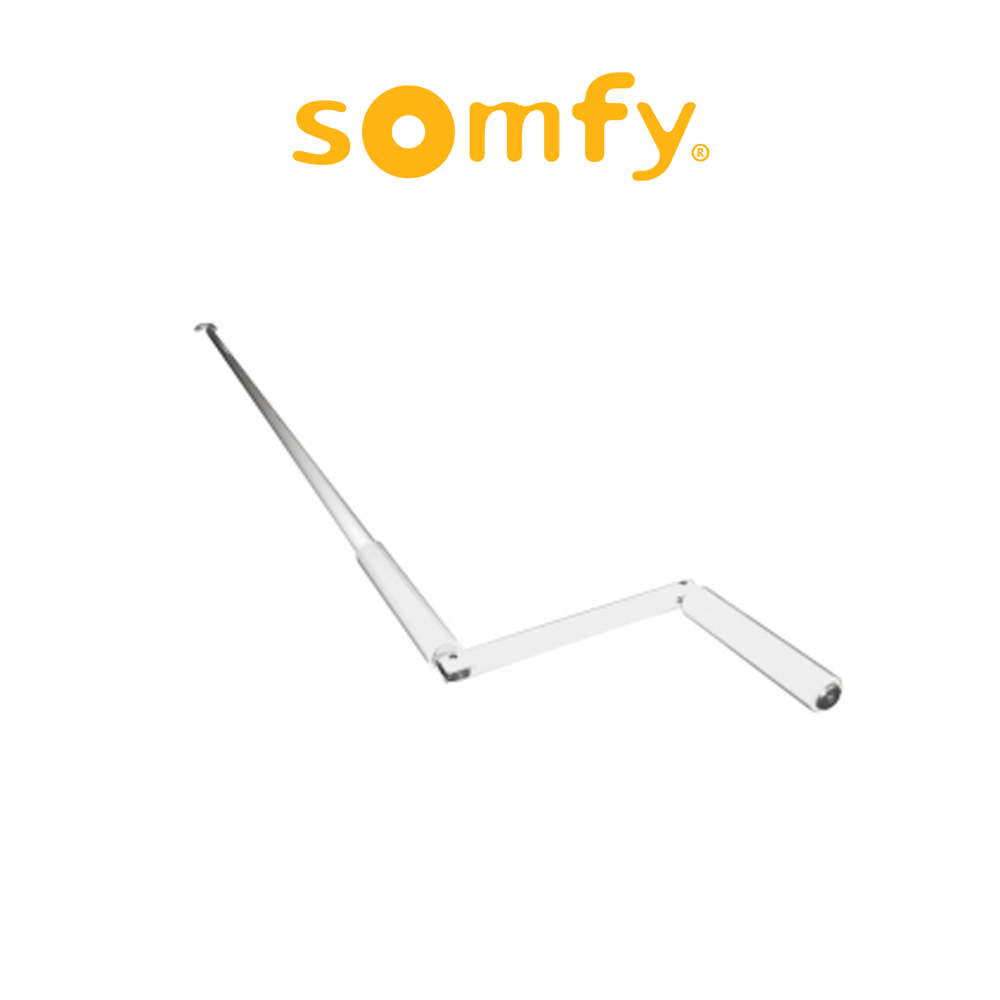 Asta di manovra Somfy