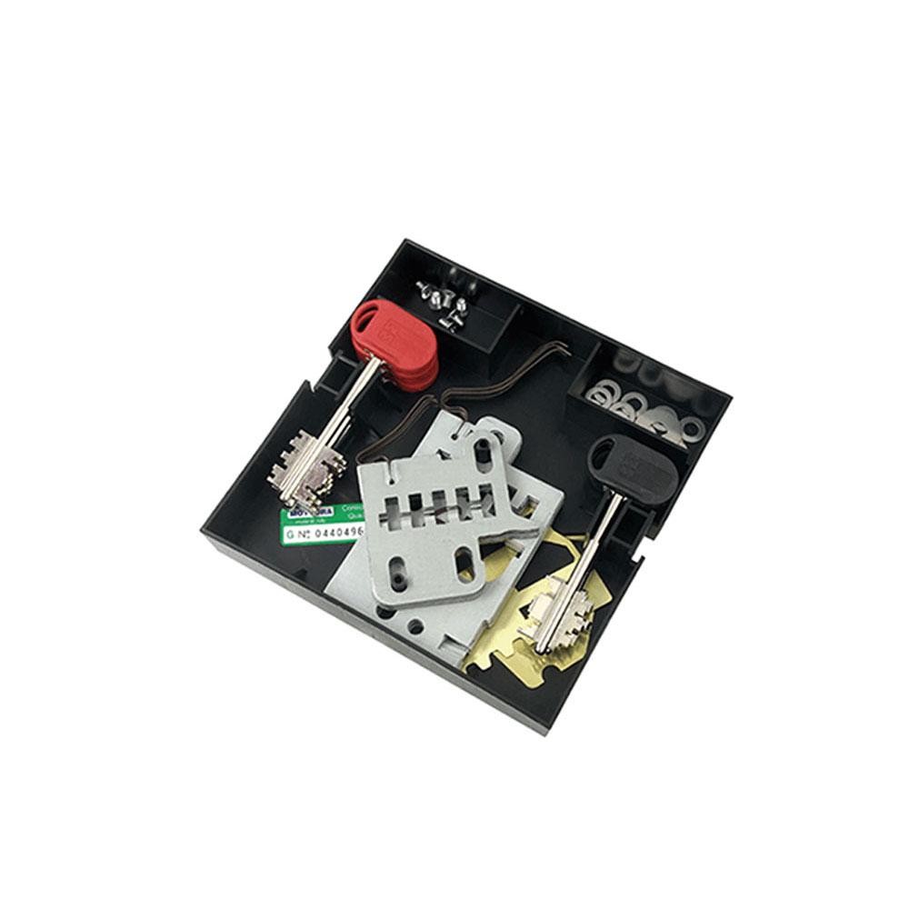 Ricambio per serrature doppie Mottura Gorges art. 91.184 Ricambio per serrature doppie Mottura Gorges art. 91.184