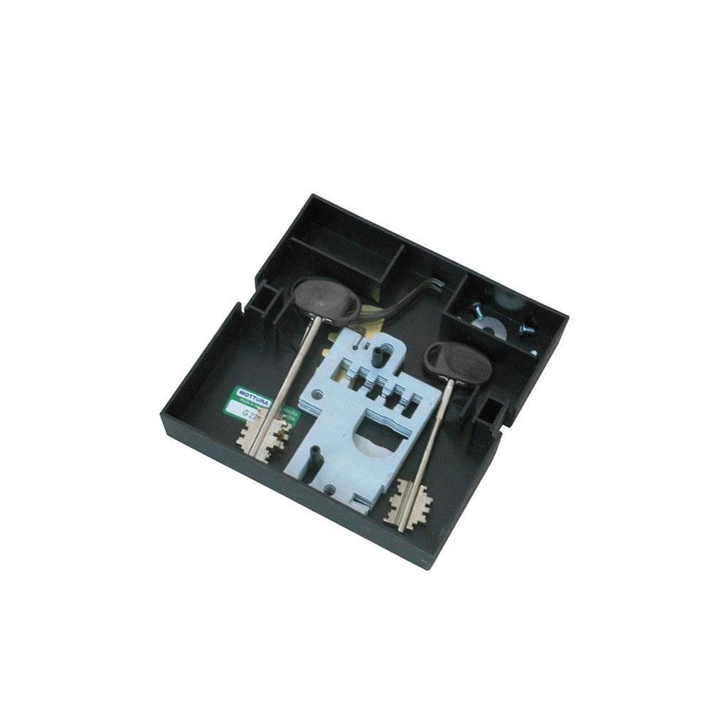 Ricambio per serrature Mottura Gorges art. 91.184 Ricambio per serrature Mottura Gorges art. 91.184