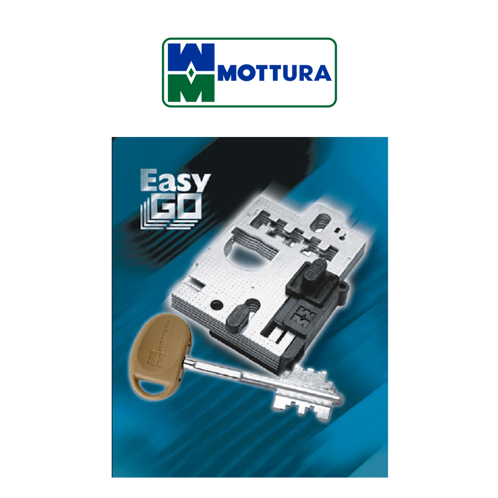 Ricambio per serrature Mottura Gorges Easy Go art. 91.384 Ricambio per serrature Mottura Gorges Easy Go art. 91.384
