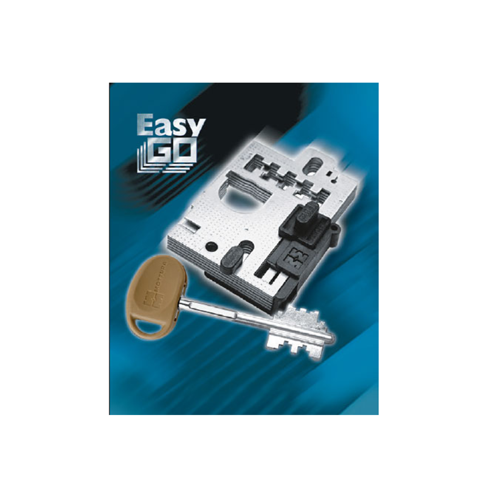 Ricambio per serrature Mottura Gorges Easy Go art. 91.384 Ricambio per serrature Mottura Gorges Easy Go art. 91.384