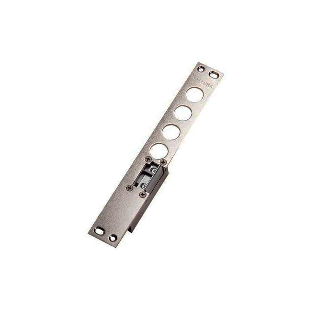 Incontro elettrico per porte blindate Mottura interasse 28 mm art. 94.077 Incontro elettrico per porte blindate Mottura interasse 28 mm art. 94.077