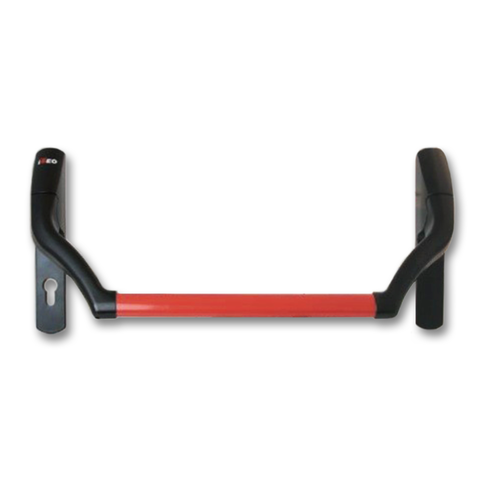 Maniglione antipanico Iseo Pro Exit art. 94A000050699 Maniglione antipanico Iseo Pro Exit art. 94A000050699