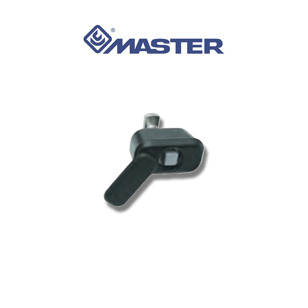 Tavellino con serratura ambidestra Master Clarck art. 3024 Tavellino con serratura ambidestra Master Clarck art. 3024