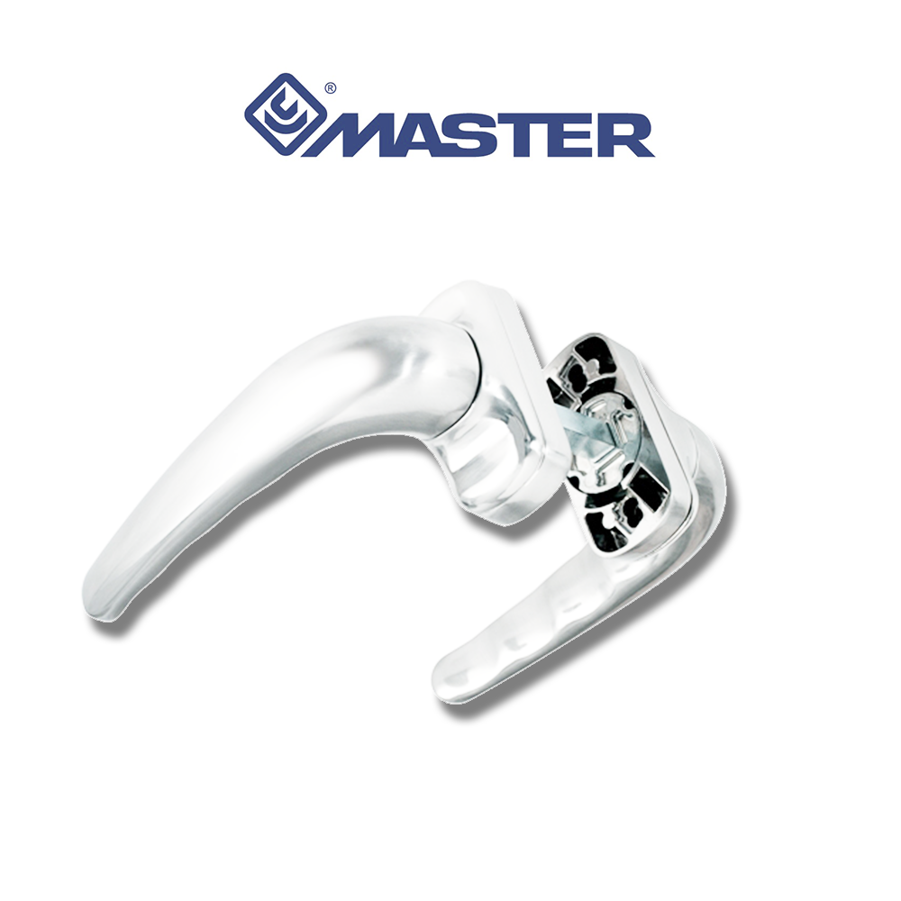 Doppia maniglia universale Master Comfort art. 3060