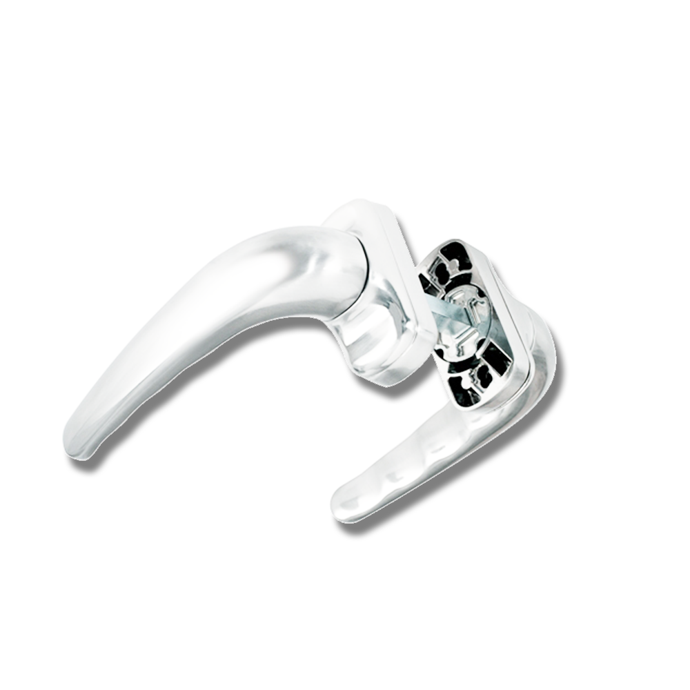 Doppia maniglia universale Master Comfort art. 3060