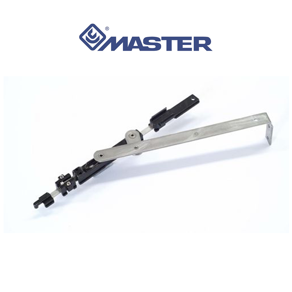 Braccio lungo per anta ribalta Master 651-1700 mm art. 3400.22 Braccio lungo per anta ribalta Master 651-1700 mm art. 3400.22