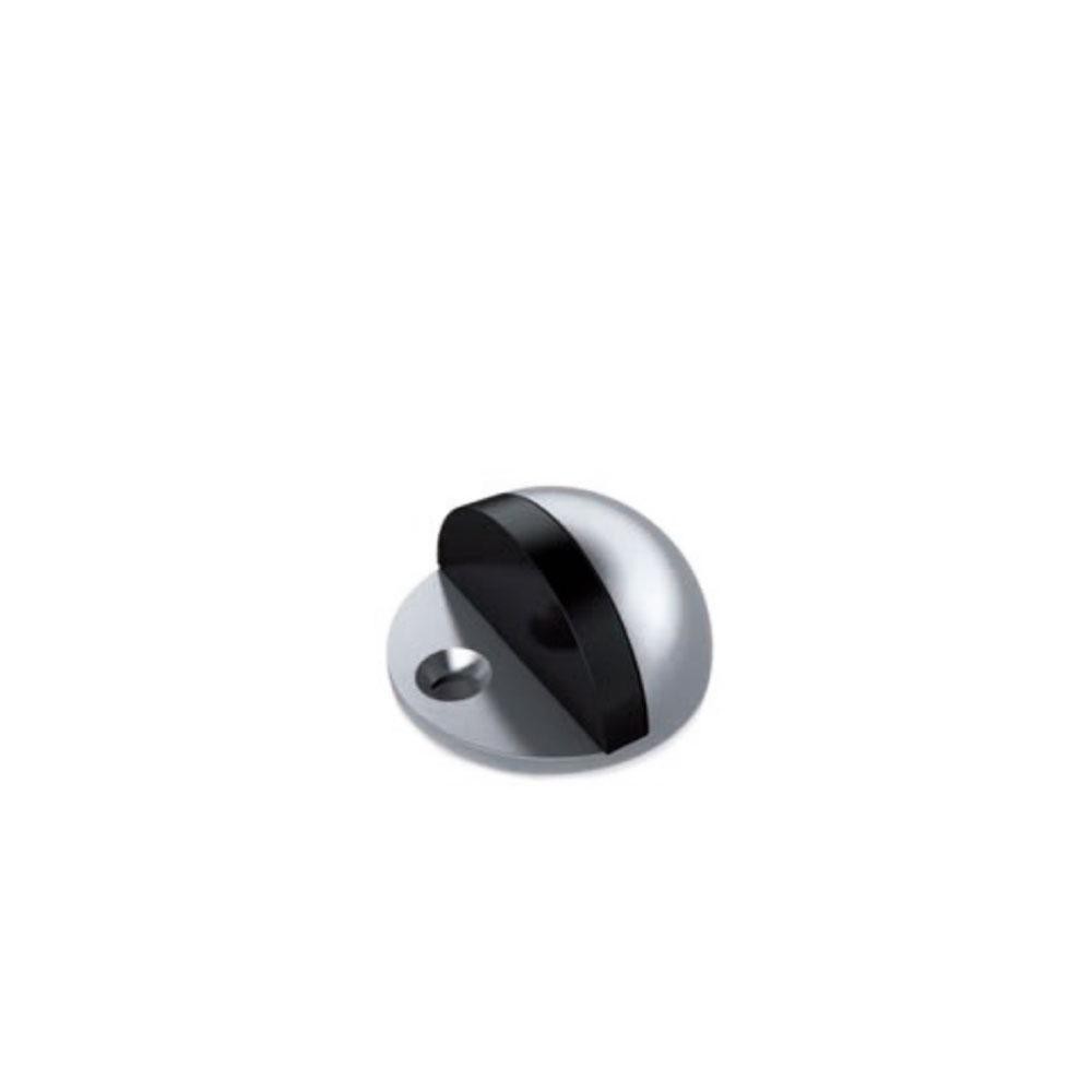 Fermaporta basso a pavimento Reguitti Acciaio inox art. 7433 Fermaporta basso a pavimento Reguitti Acciaio inox art. 7433