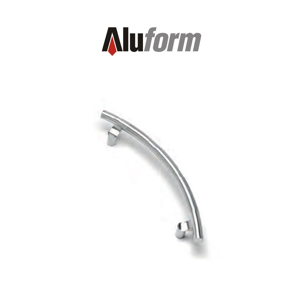 Maniglione acciaio inox Aluform Gaia art. A700