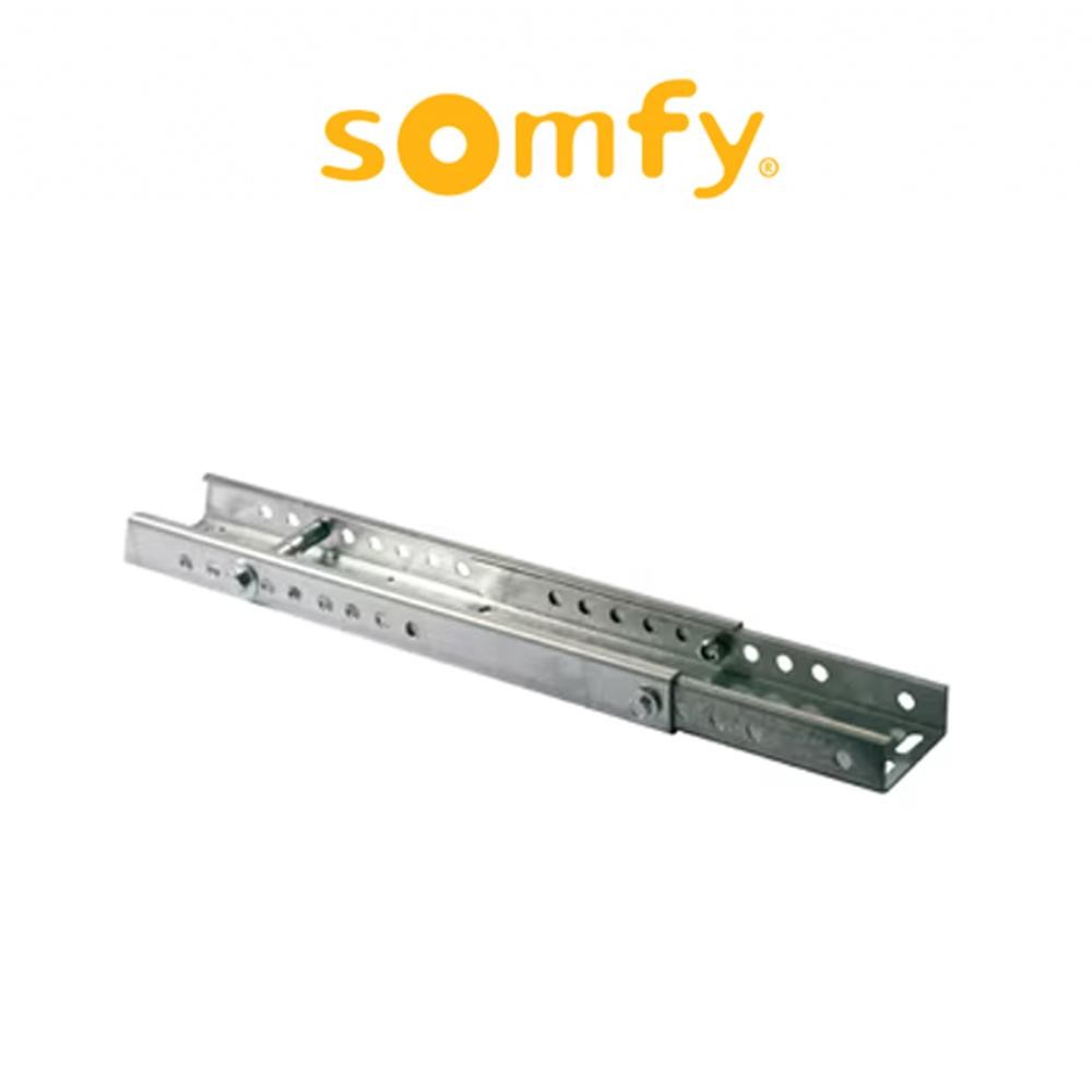 Adattatore porta sezionale Somfy