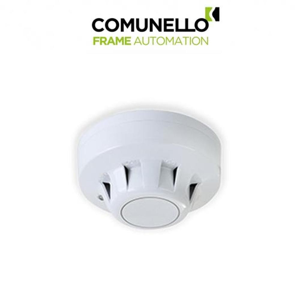 AF200 - Rilevatore fumo