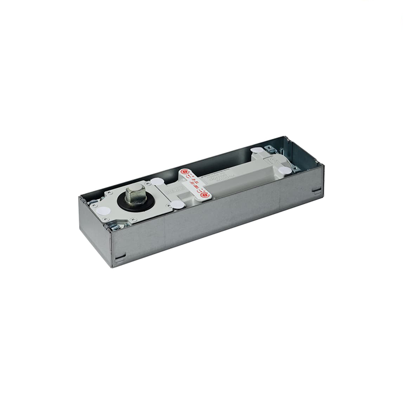 BTS 75 V Dormakaba - Chiudiporta a pavimento per porte a battente BTS 75 V Dormakaba - Chiudiporta a pavimento per porte a battente