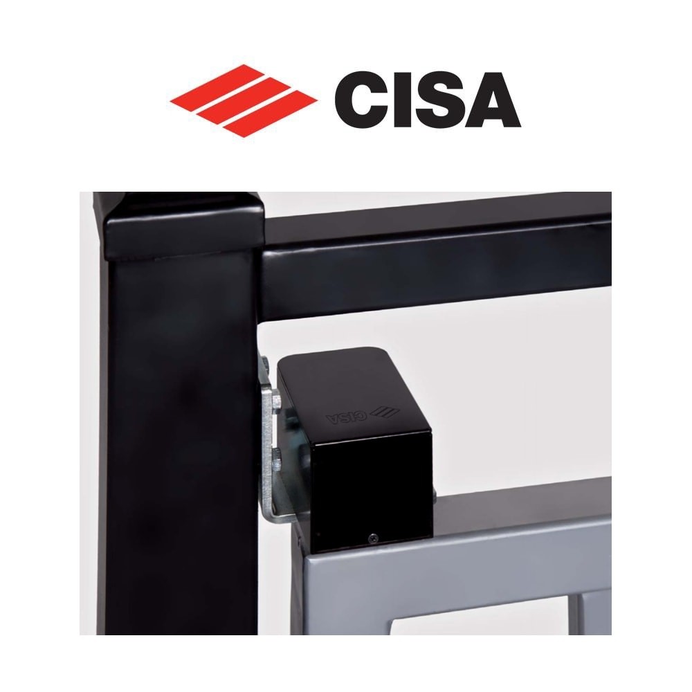 Chiudicancello Cisa art. C131001 Chiudicancello Cisa art. C131001