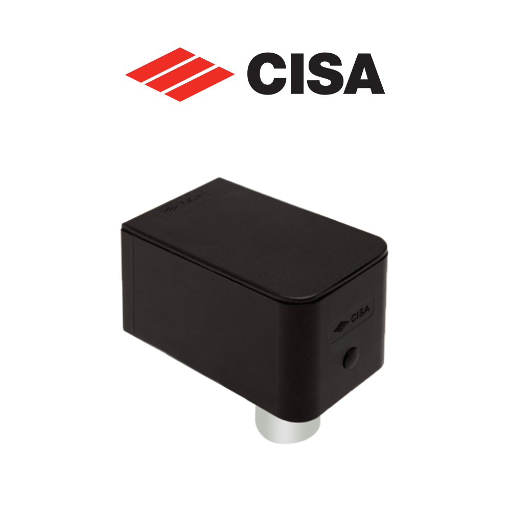 Chiudicancello Cisa art. C131001 Chiudicancello Cisa art. C131001