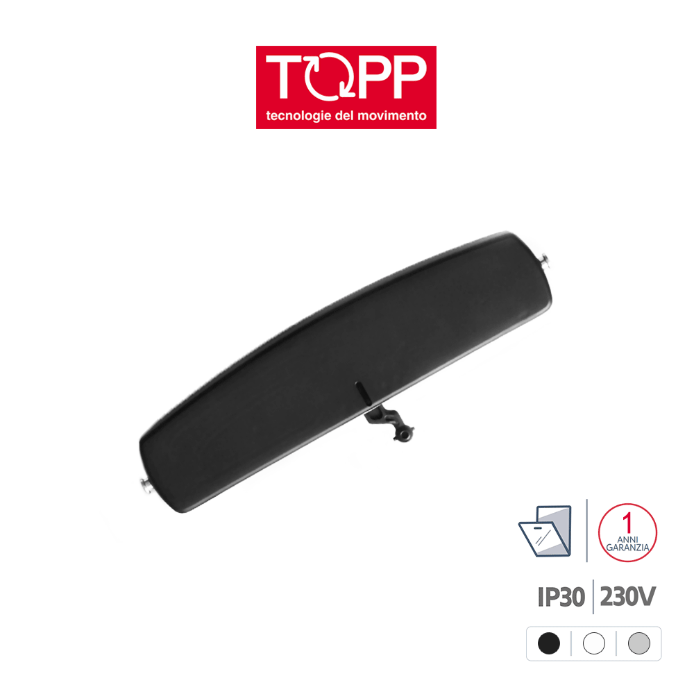 C25 Topp attuatore a catena per finestre vasistas e lucernari C25 Topp attuatore a catena per finestre vasistas e lucernari
