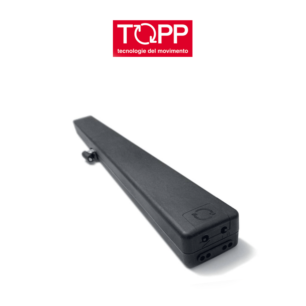 C60 Topp - Attuatore a catena per finestre vasistas C60 Topp - Attuatore a catena per finestre vasistas