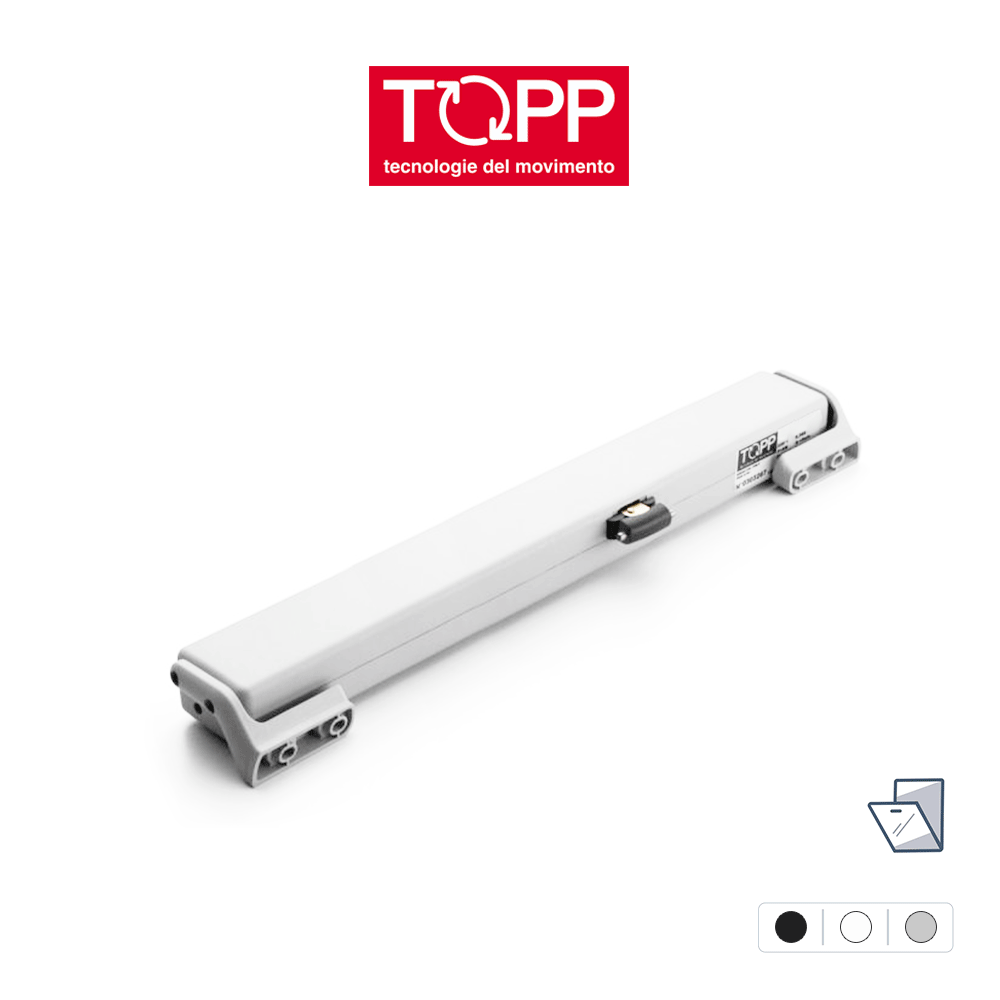 C60 Topp - Attuatore a catena per finestre vasistas C60 Topp - Attuatore a catena per finestre vasistas