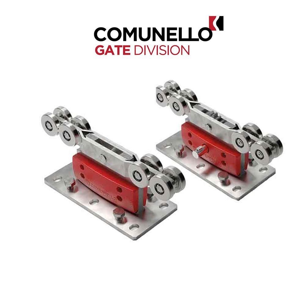 CGS-500.8 P - Comunello - Kit Integrator Piccolo Master & Slave (