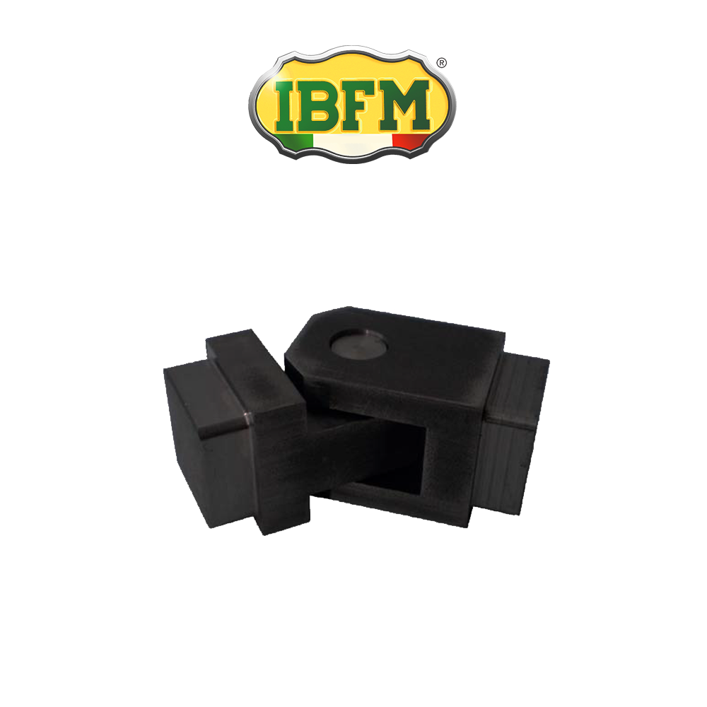 Cerniere a cardine per inferriate Ibfm art. CA-CB-CM Cerniere a cardine per inferriate Ibfm art. CA-CB-CM