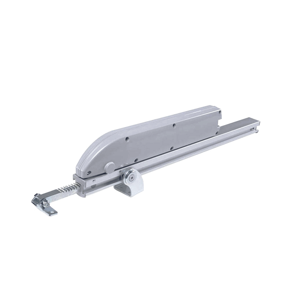 DRIVE EVO 0 Mingardi - Attuatore a cremagliera per lucernari cupole e frangisole 500N