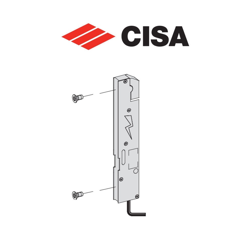 Motore Cisa per Multitop Matic art. E000000