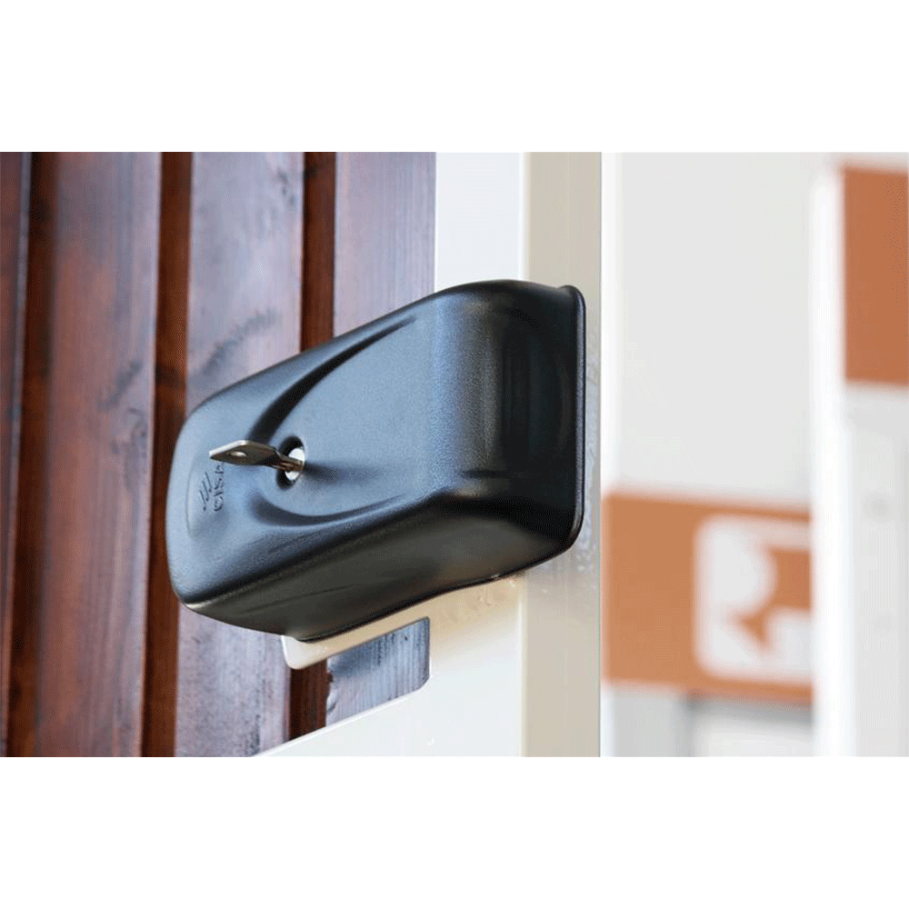 ELETTRIKA Cisa serratura elettrica per cancelli e portoni ELETTRIKA Cisa serratura elettrica per cancelli e portoni