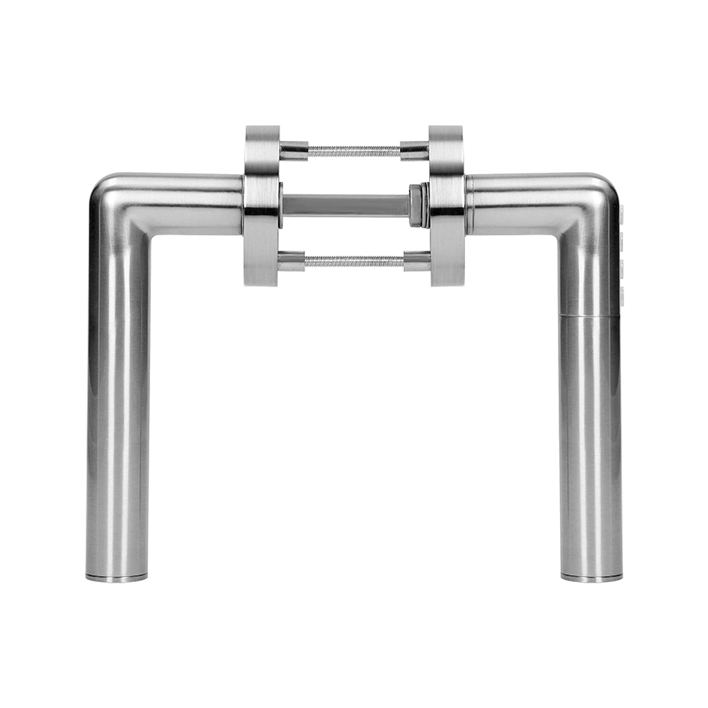 Smart handle VI.TEL. - Doppia maniglia smart con apertura bluetooth Smart handle VI.TEL. - Doppia maniglia smart con apertura bluetooth