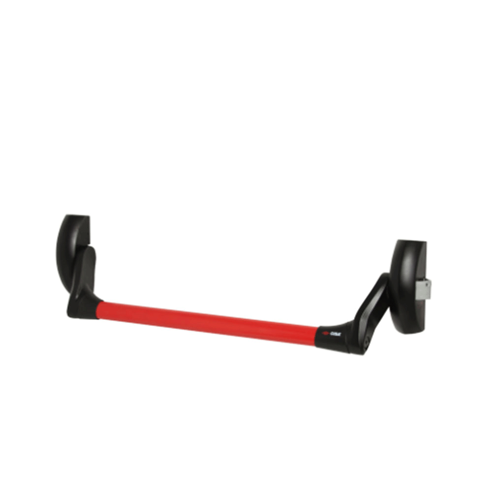 Maniglione antipanico triplice Cisa Fast Push art. 5901110 Maniglione antipanico triplice Cisa Fast Push art. 5901110