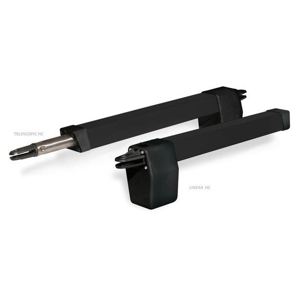 HC812-300 SOLAR Ducati Home apricancello ad alimentazione solare HC812-300 SOLAR Ducati Home apricancello ad alimentazione solare