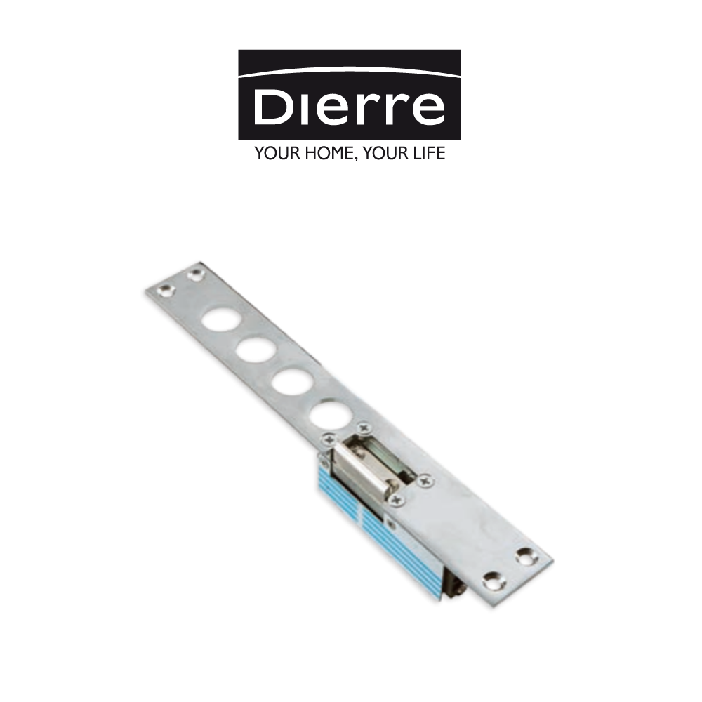 Incontro elettrico per porte blindate Atra Dierre Sinistro art. INC3012T Incontro elettrico per porte blindate Atra Dierre Sinistro art. INC3012T