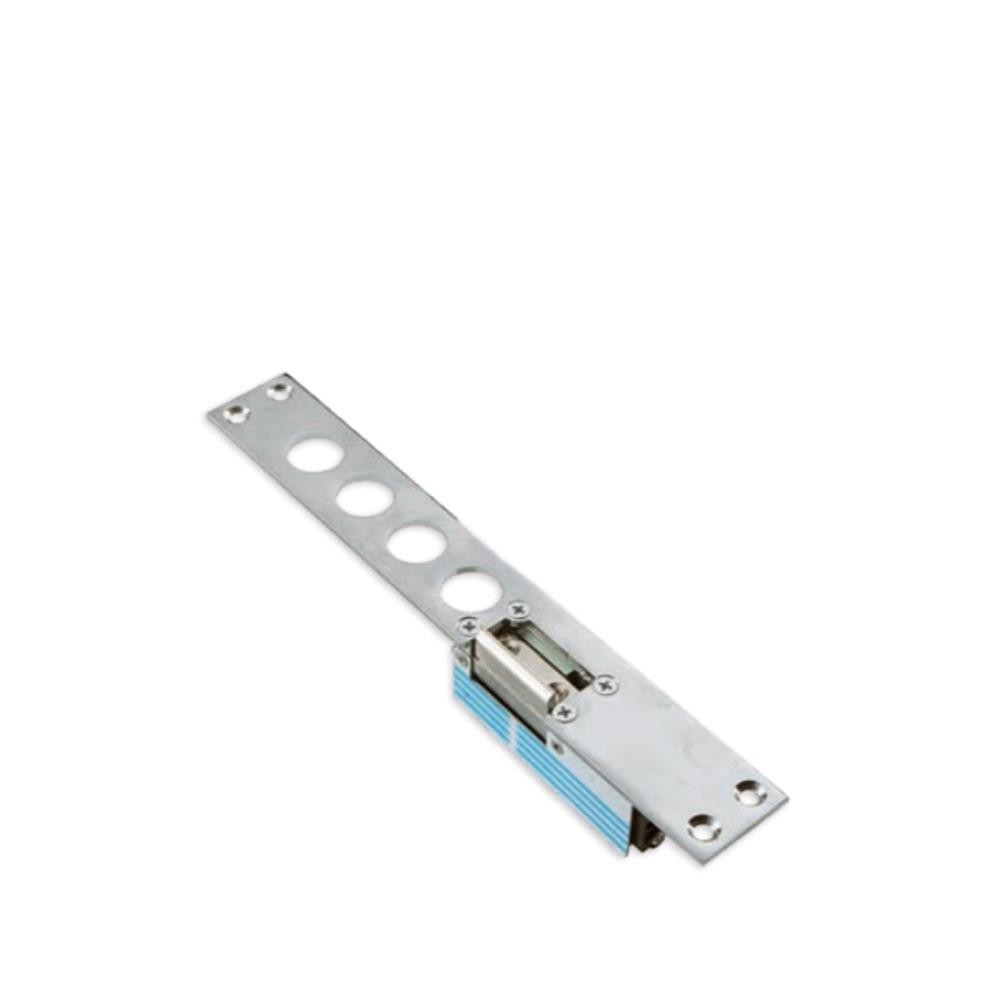 Incontro elettrico per porte blindate Atra Dierre Sinistro art. INC3012T Incontro elettrico per porte blindate Atra Dierre Sinistro art. INC3012T