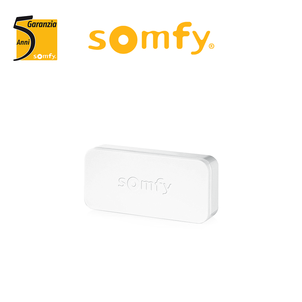 Rilevatore antintrusione Somfy Protect INTELLITAG Rilevatore antintrusione Somfy Protect INTELLITAG