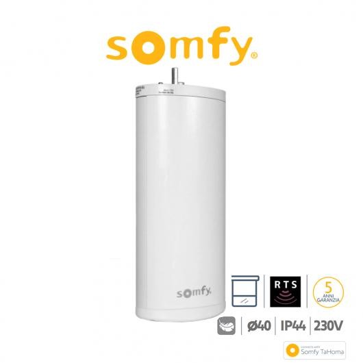 IRISMO MINI 35 RTS Somfy Motore tenda irismo wirefree IRISMO MINI 35 RTS Somfy Motore tenda irismo wirefree