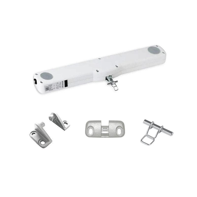 Motore attuatore a catena per finestre KATO TRIS Motore attuatore a catena per finestre KATO TRIS