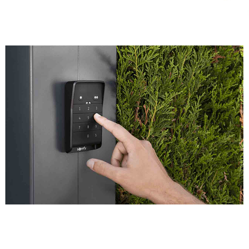 KEYPAD 2 RTS PRO KEYPAD 2 RTS PRO