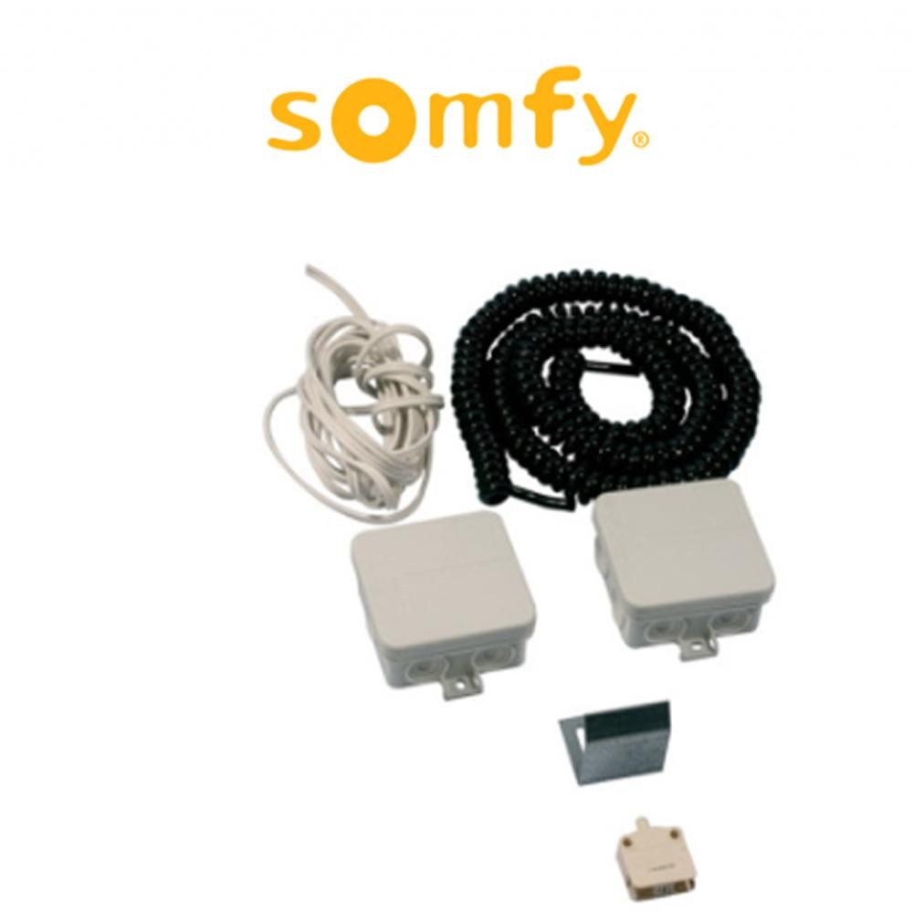 Kit sensore porta pedonale Somfy