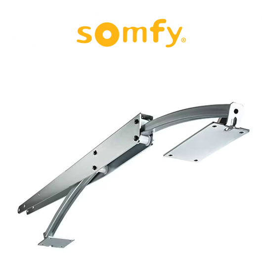 Kit per Porta Garage basculante Somfy