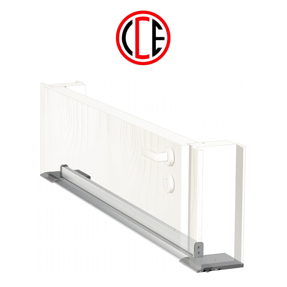 KITSOGULTT1330 CCE soglia termo ulisse 1330mm KITSOGULTT1330 CCE soglia termo ulisse 1330mm