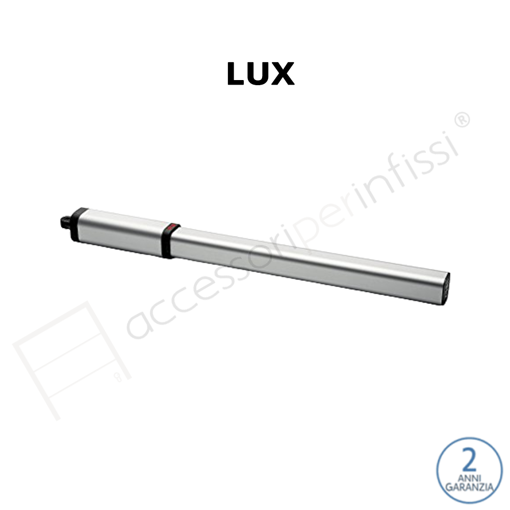 LUX BFT pistone oleodinamico per ante a battente