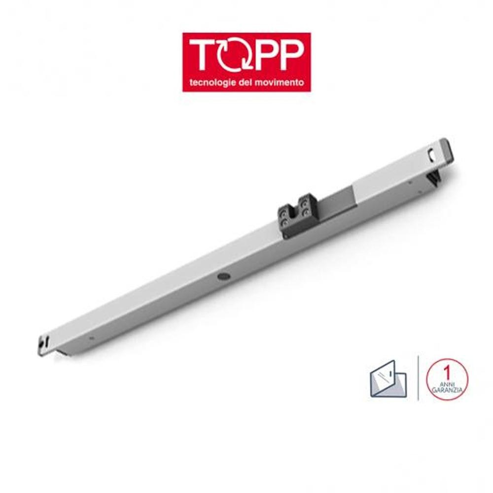 M00 multi-chiusura elettrica Topp