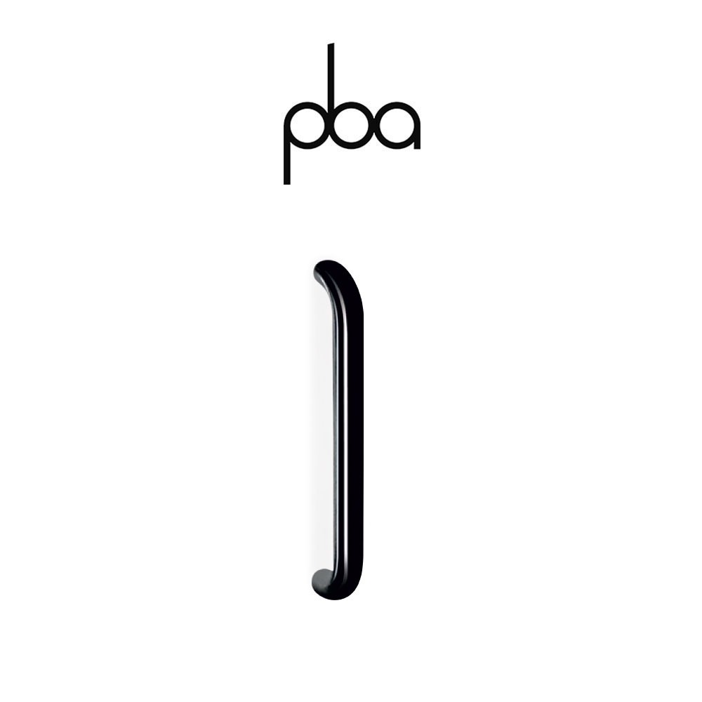 Maniglione PBA Programma M18 int. 650 mm art. M18.00S.0065