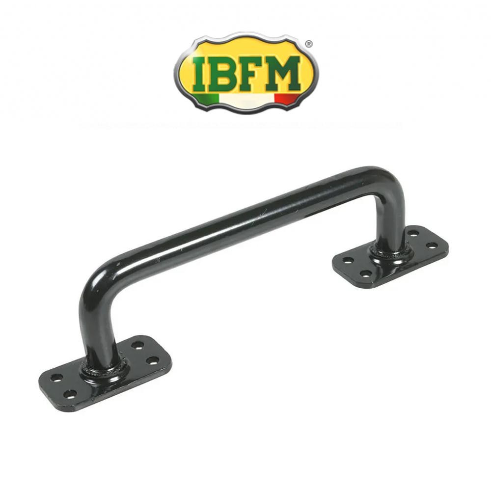 482 IBFM - Maniglia per portone tipo dritto