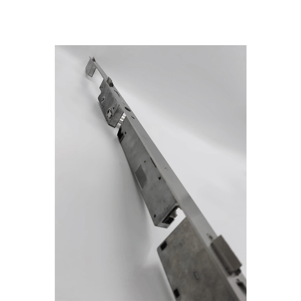 Serratura meccanica multipunto Cisa Multitop Matic entrata 35 frontale piatto art. 4A00035 Serratura meccanica multipunto Cisa Multitop Matic entrata 35 frontale piatto art. 4A00035